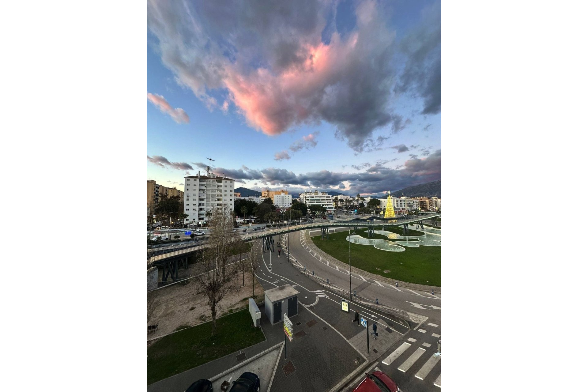 Rynek wtórny - apartment - Marbella - San Pedro de Alcántara