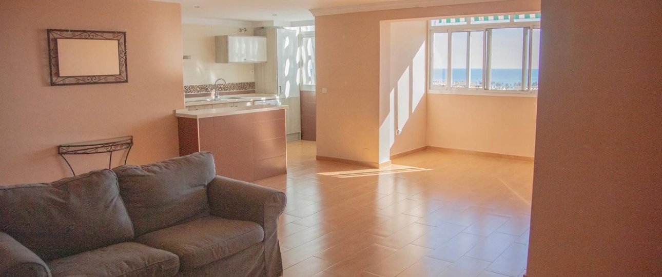 Rynek wtórny - apartment - Marbella - San Pedro de Alcántara