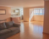 Rynek wtórny - apartment - Marbella - San Pedro de Alcántara