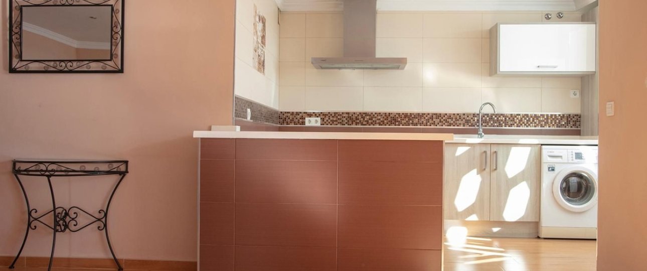 Rynek wtórny - apartment - Marbella - San Pedro de Alcántara