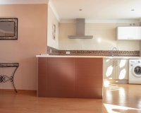 Rynek wtórny - apartment - Marbella - San Pedro de Alcántara