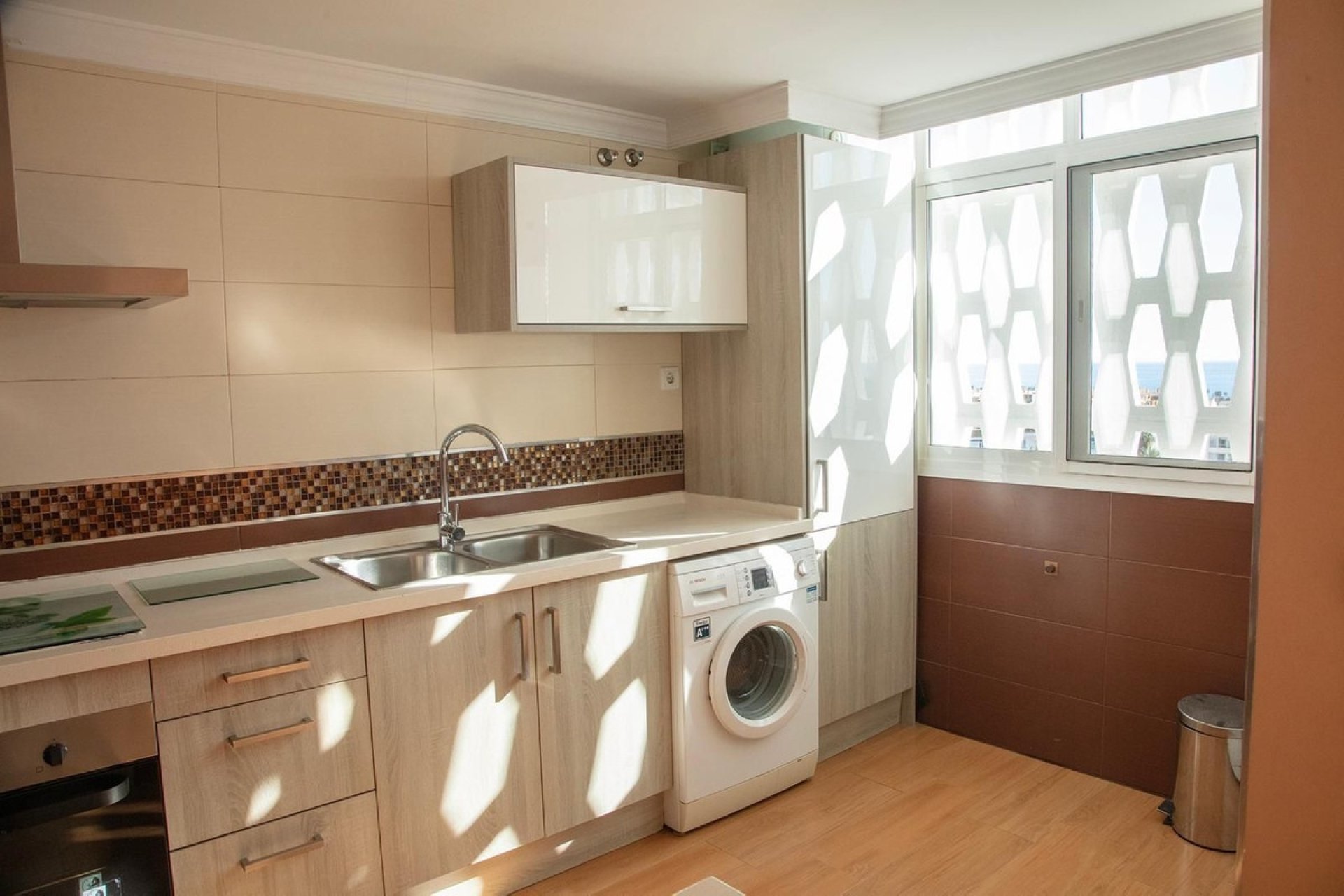 Rynek wtórny - apartment - Marbella - San Pedro de Alcántara