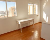Rynek wtórny - apartment - Marbella - San Pedro de Alcántara