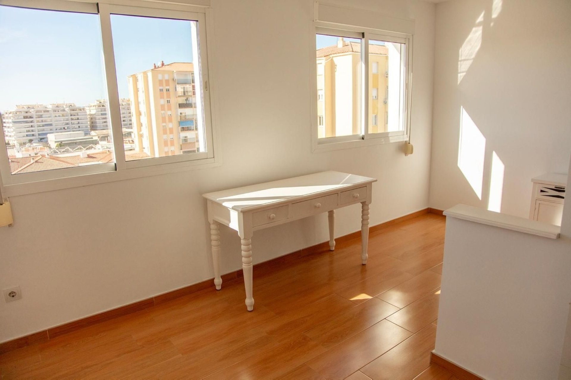 Rynek wtórny - apartment - Marbella - San Pedro de Alcántara