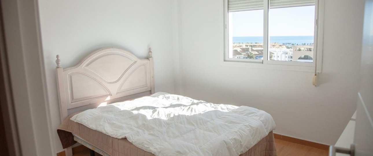 Rynek wtórny - apartment - Marbella - San Pedro de Alcántara