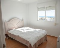 Rynek wtórny - apartment - Marbella - San Pedro de Alcántara