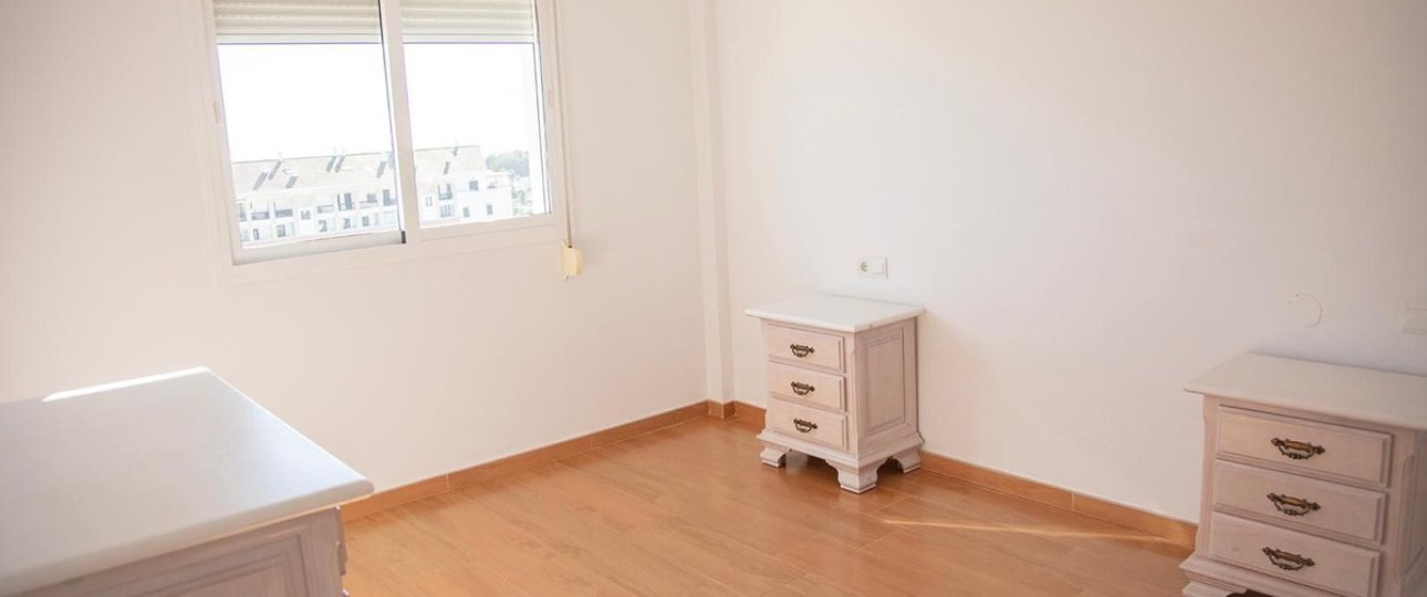 Rynek wtórny - apartment - Marbella - San Pedro de Alcántara