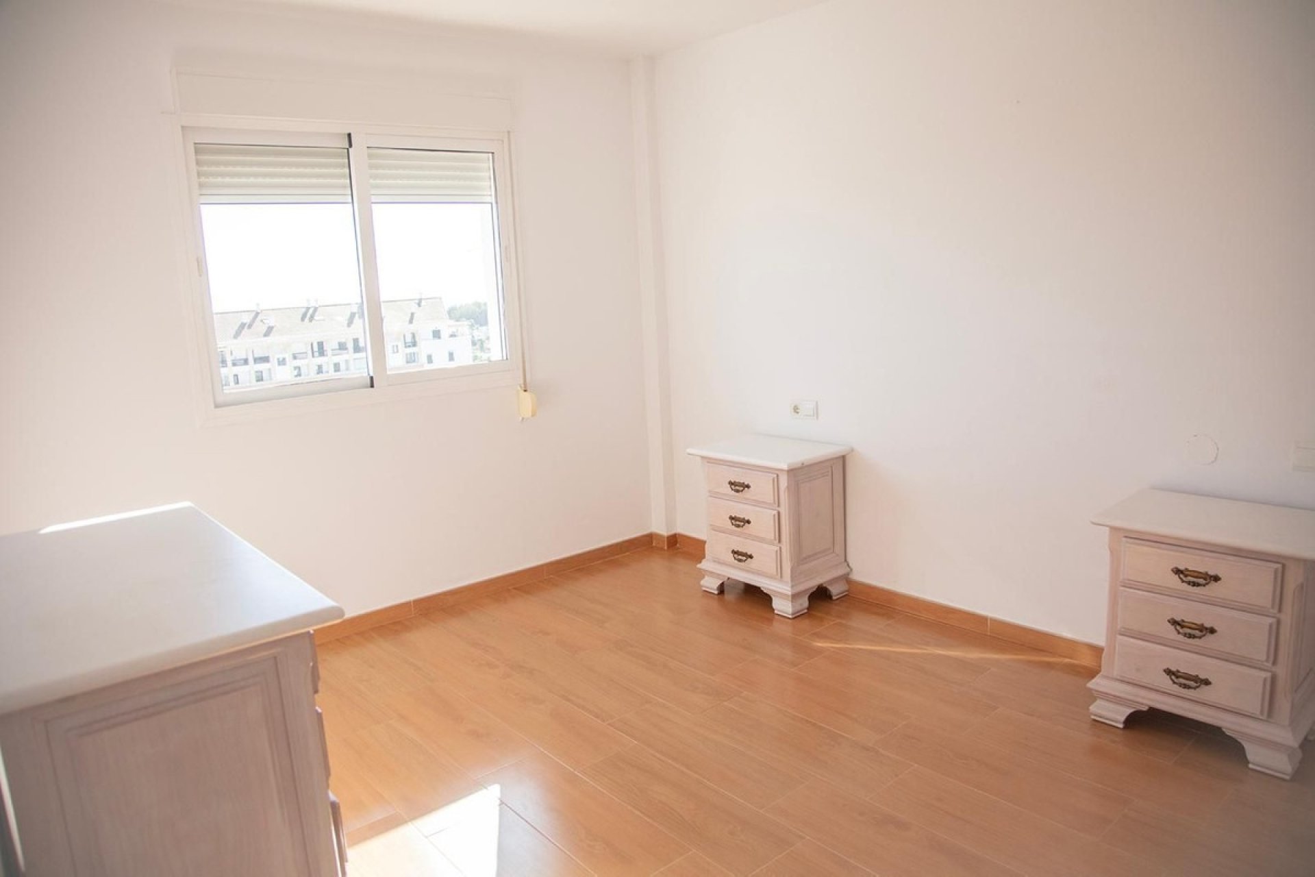 Rynek wtórny - apartment - Marbella - San Pedro de Alcántara