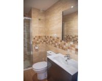 Rynek wtórny - apartment - Marbella - San Pedro de Alcántara