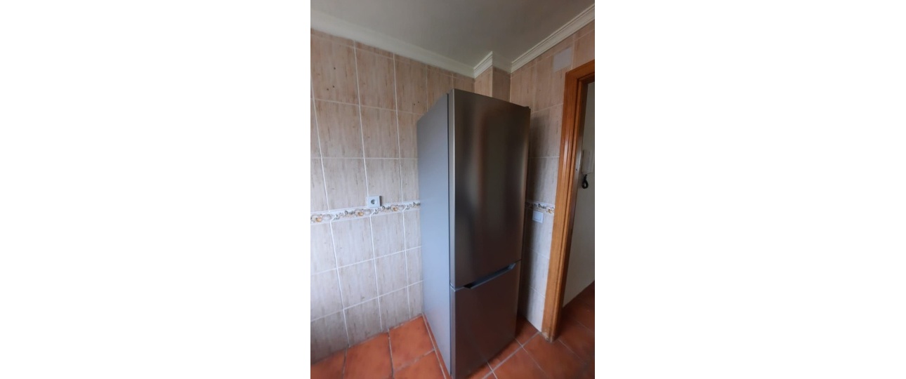 Rynek wtórny - apartment - Marbella - San Pedro de Alcántara