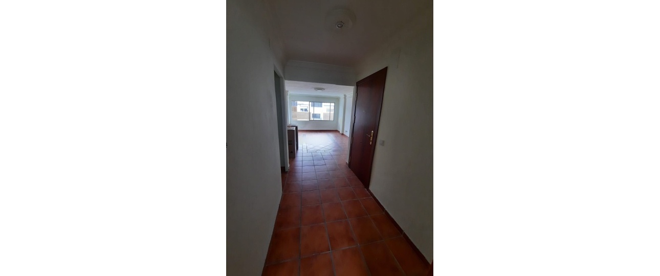 Rynek wtórny - apartment - Marbella - San Pedro de Alcántara