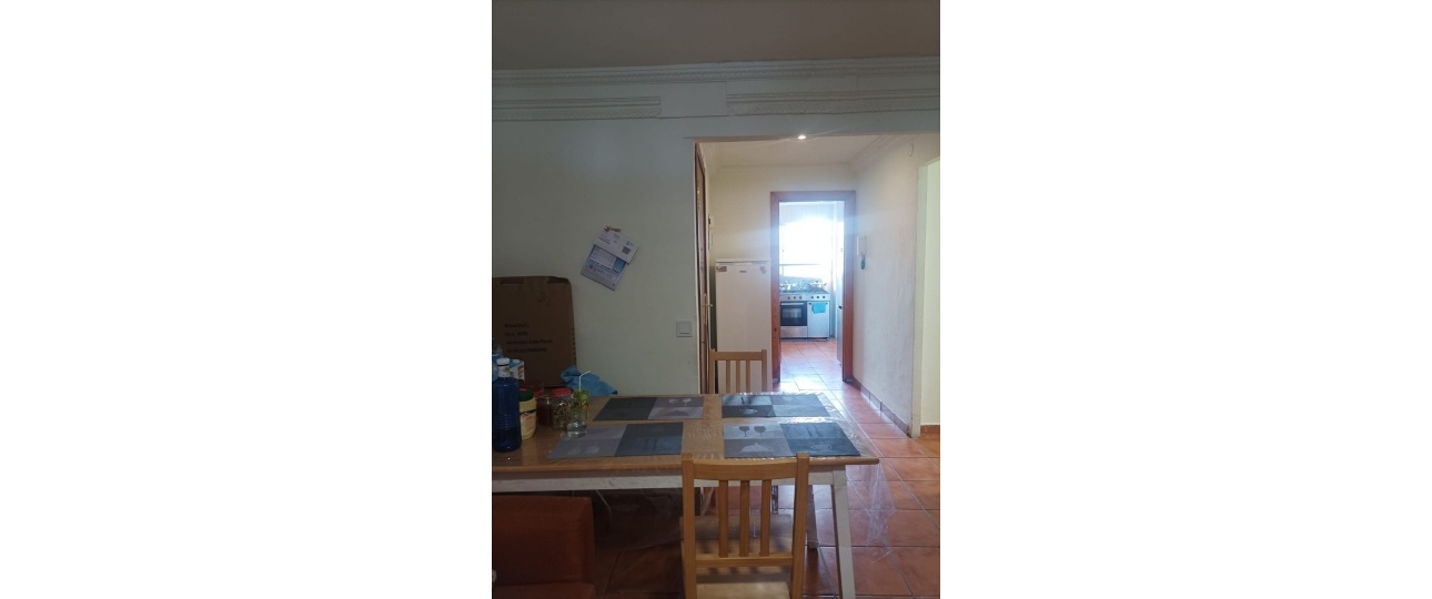 Rynek wtórny - apartment - Marbella - San Pedro de Alcántara