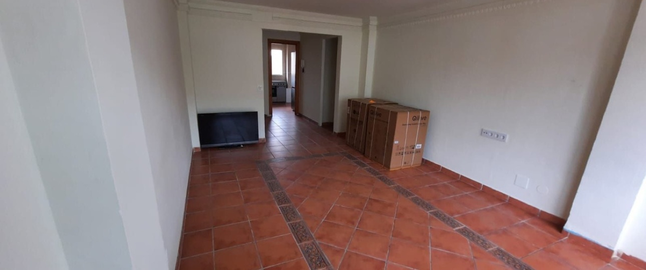 Rynek wtórny - apartment - Marbella - San Pedro de Alcántara