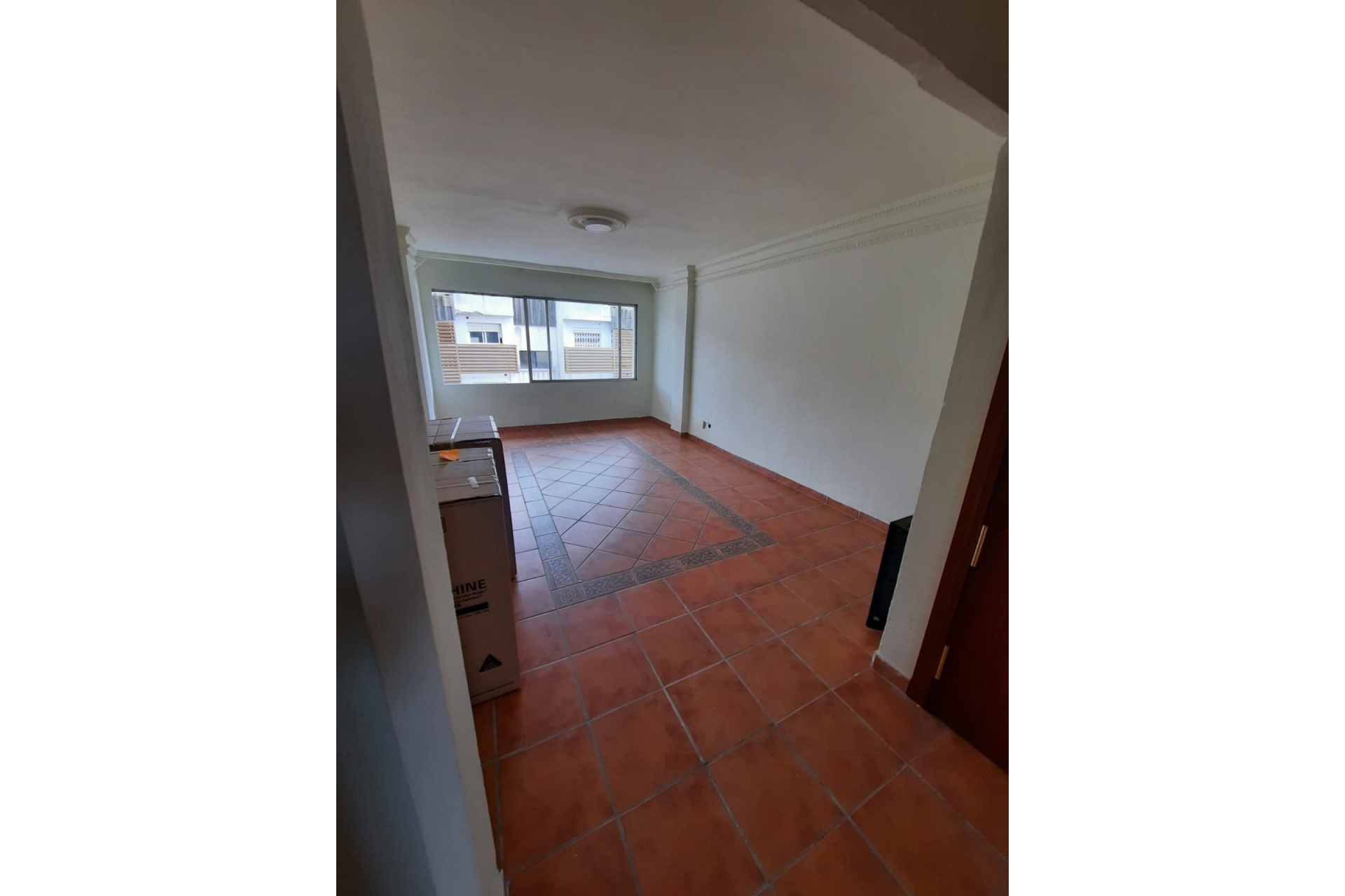 Rynek wtórny - apartment - Marbella - San Pedro de Alcántara