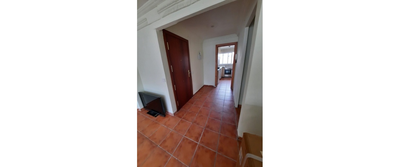 Rynek wtórny - apartment - Marbella - San Pedro de Alcántara