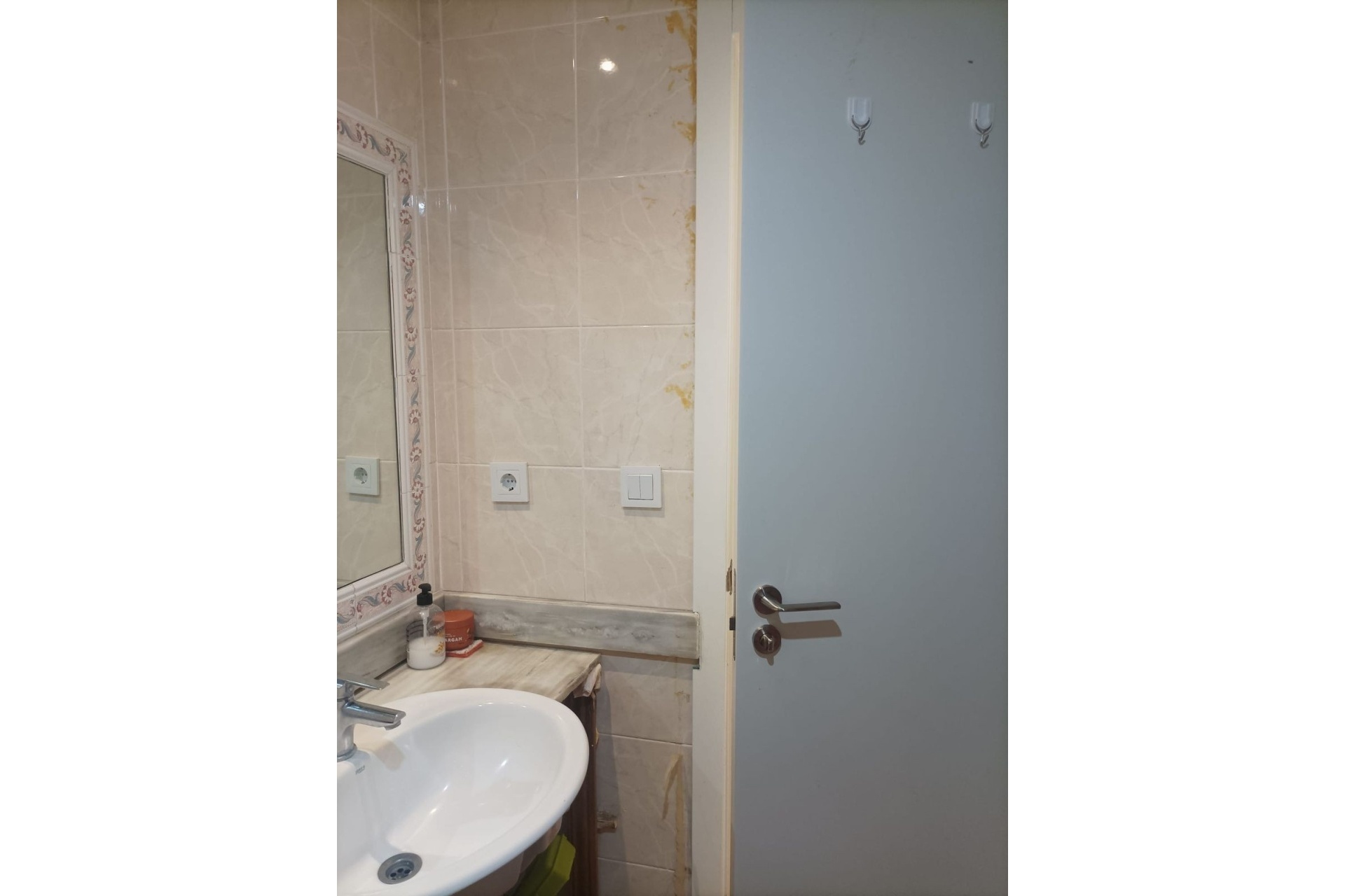 Rynek wtórny - apartment - Marbella - San Pedro de Alcántara