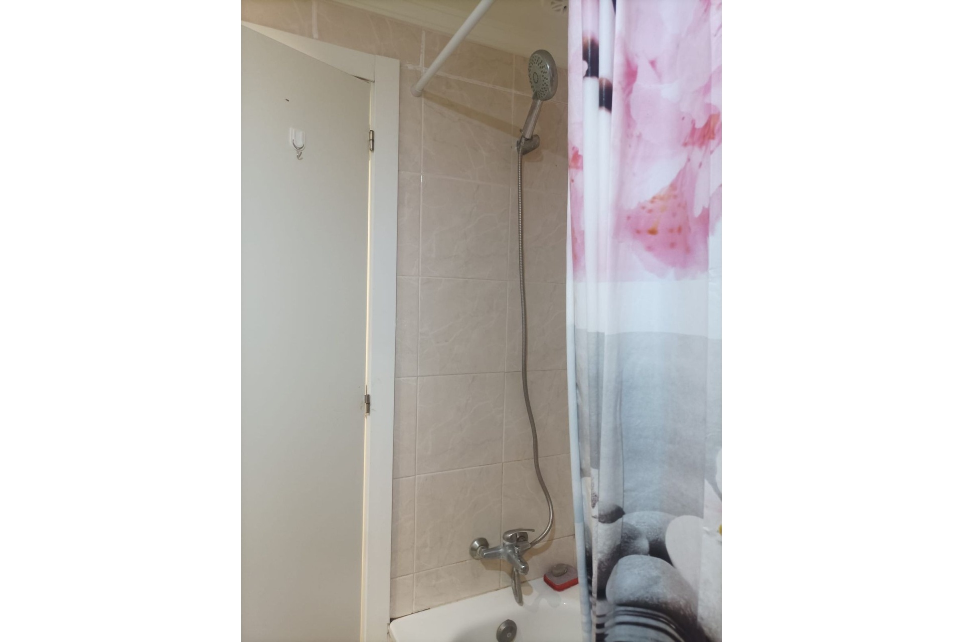 Rynek wtórny - apartment - Marbella - San Pedro de Alcántara