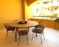 Rynek wtórny - apartment - Marbella - San Pedro de Alcántara