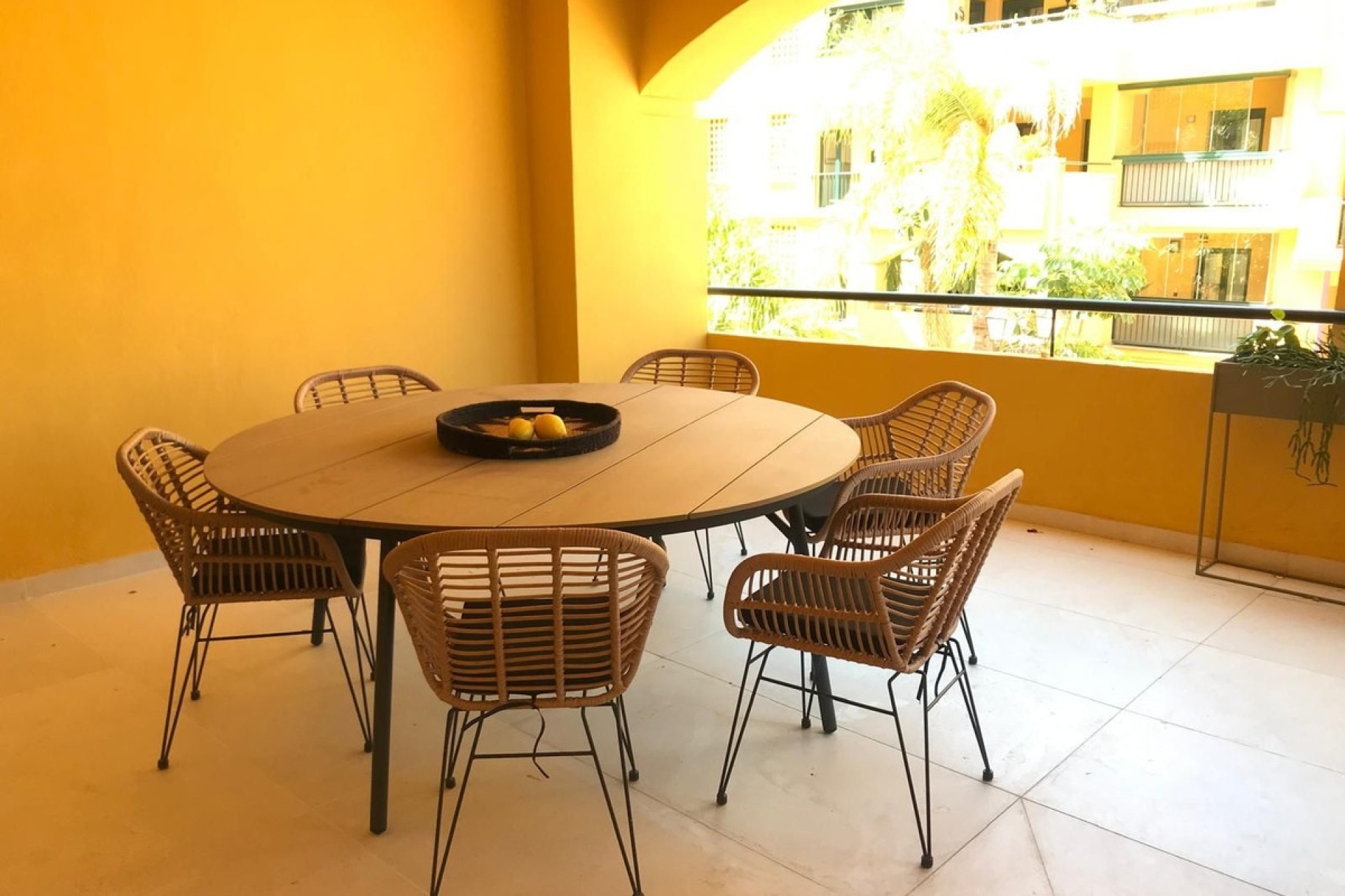 Rynek wtórny - apartment - Marbella - San Pedro de Alcántara