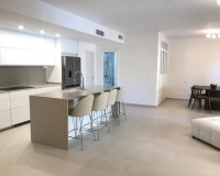 Rynek wtórny - apartment - Marbella - San Pedro de Alcántara