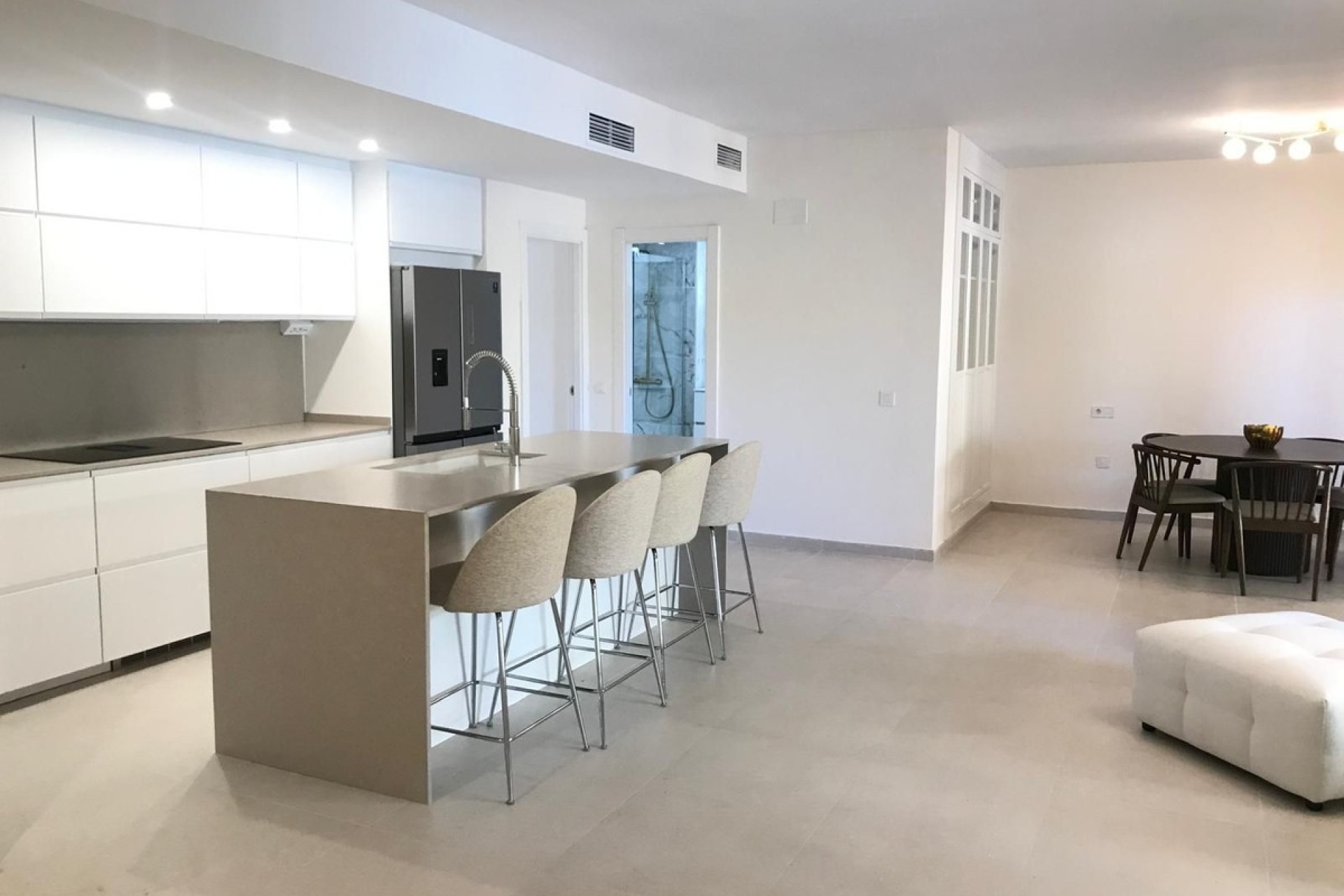 Rynek wtórny - apartment - Marbella - San Pedro de Alcántara