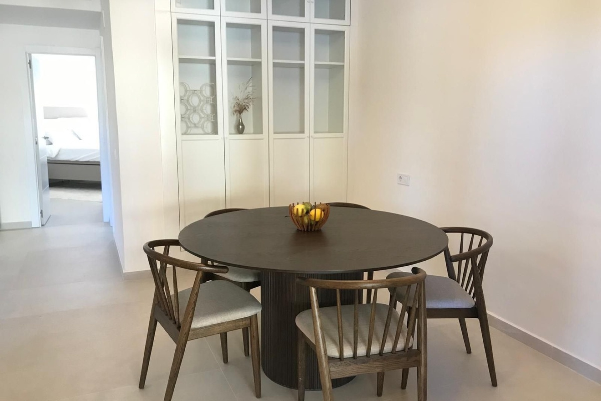 Rynek wtórny - apartment - Marbella - San Pedro de Alcántara