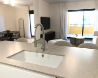 Rynek wtórny - apartment - Marbella - San Pedro de Alcántara
