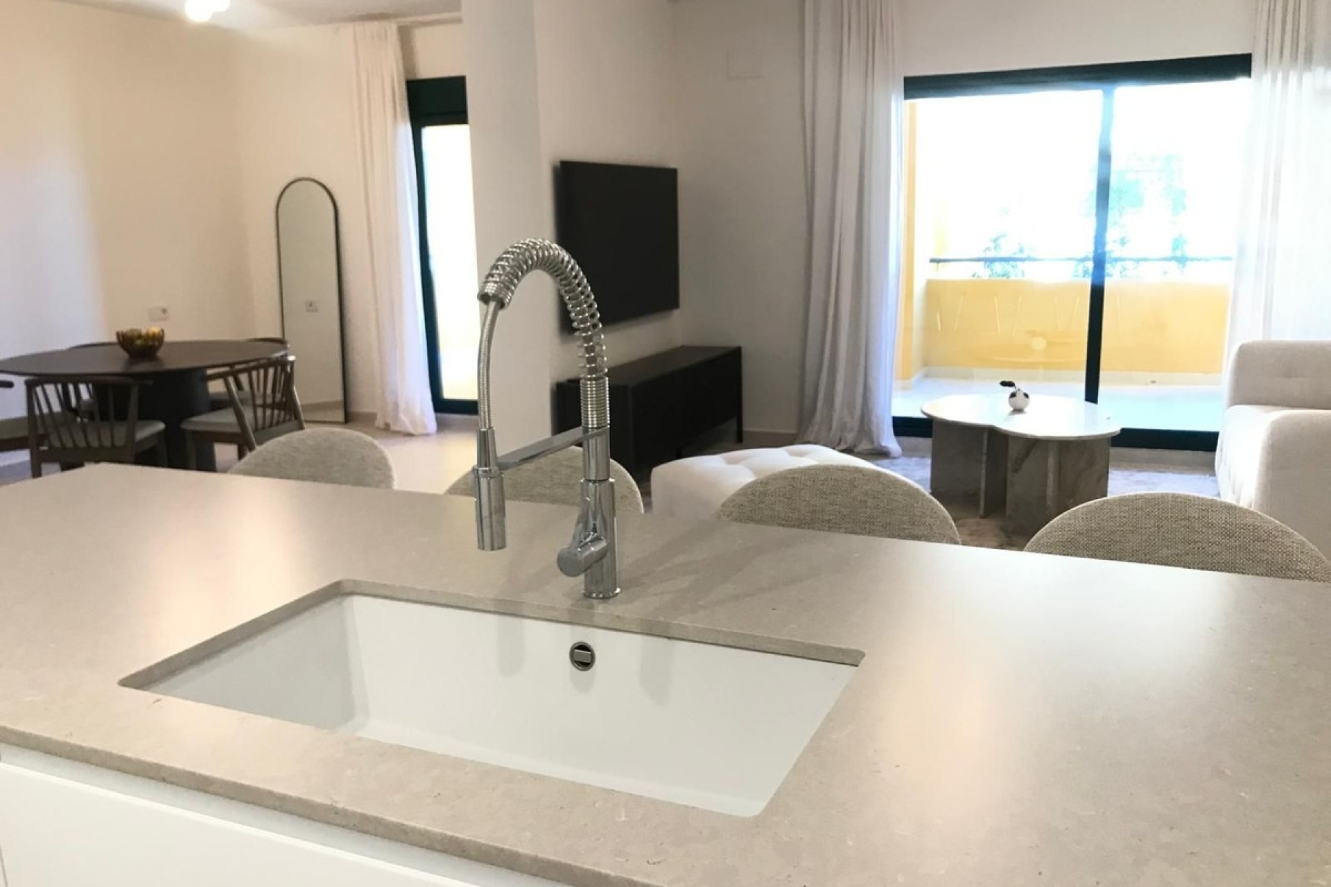Rynek wtórny - apartment - Marbella - San Pedro de Alcántara