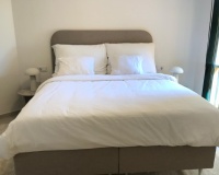 Rynek wtórny - apartment - Marbella - San Pedro de Alcántara
