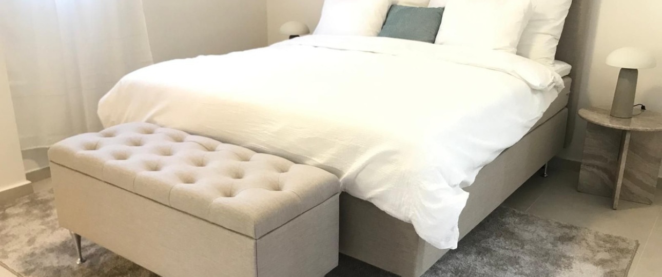 Rynek wtórny - apartment - Marbella - San Pedro de Alcántara