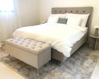 Rynek wtórny - apartment - Marbella - San Pedro de Alcántara