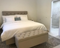 Rynek wtórny - apartment - Marbella - San Pedro de Alcántara