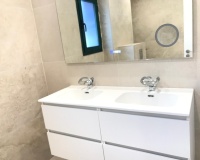 Rynek wtórny - apartment - Marbella - San Pedro de Alcántara