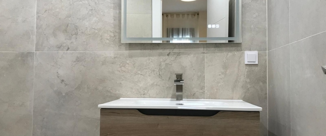 Rynek wtórny - apartment - Marbella - San Pedro de Alcántara