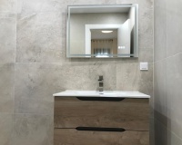Rynek wtórny - apartment - Marbella - San Pedro de Alcántara