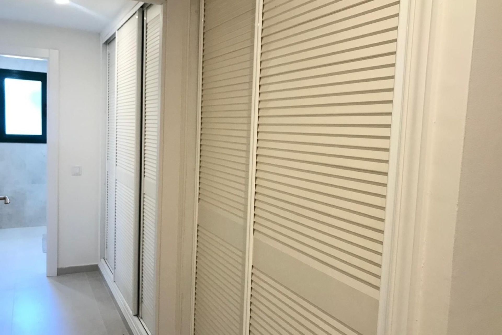 Rynek wtórny - apartment - Marbella - San Pedro de Alcántara
