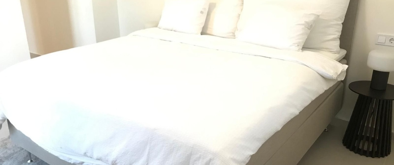 Rynek wtórny - apartment - Marbella - San Pedro de Alcántara