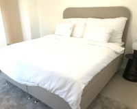 Rynek wtórny - apartment - Marbella - San Pedro de Alcántara