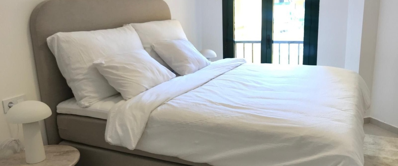 Rynek wtórny - apartment - Marbella - San Pedro de Alcántara