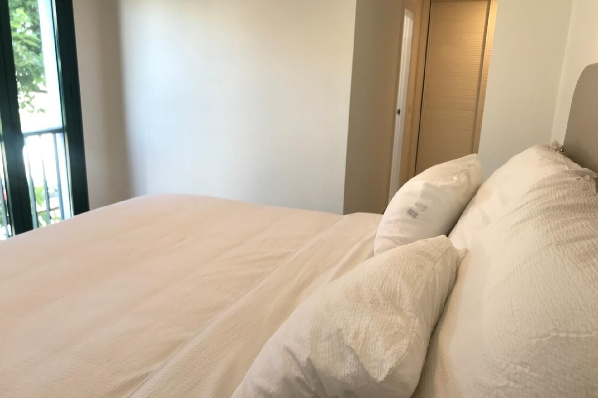 Rynek wtórny - apartment - Marbella - San Pedro de Alcántara