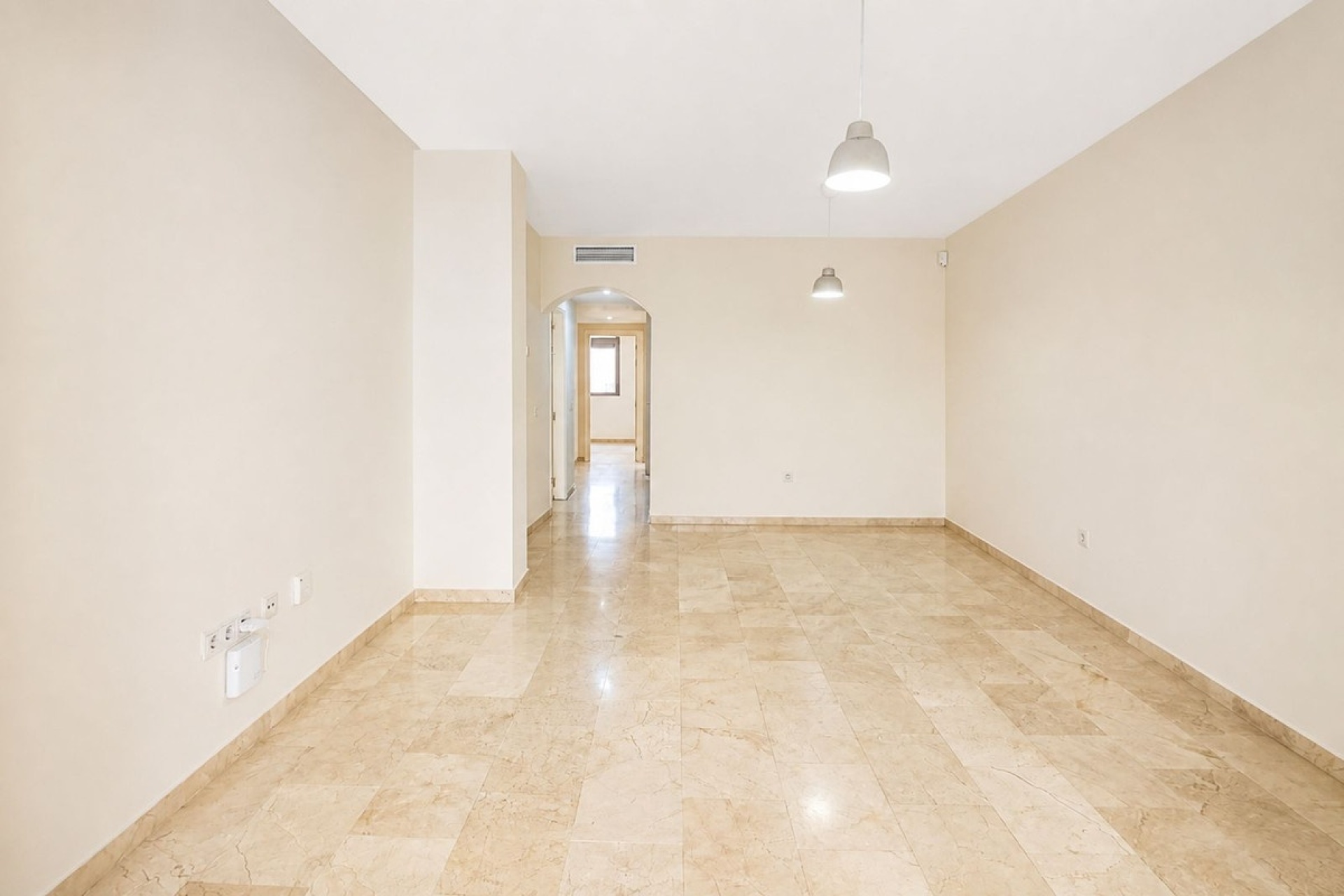 Rynek wtórny - apartment - Marbella - San Pedro de Alcántara