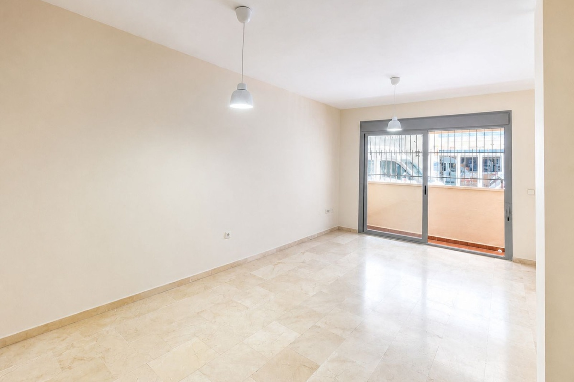 Rynek wtórny - apartment - Marbella - San Pedro de Alcántara