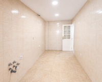 Rynek wtórny - apartment - Marbella - San Pedro de Alcántara