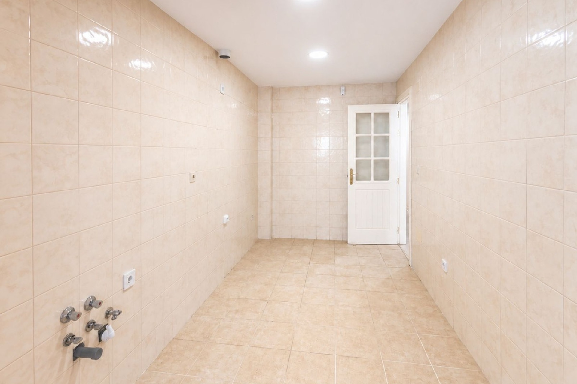Rynek wtórny - apartment - Marbella - San Pedro de Alcántara