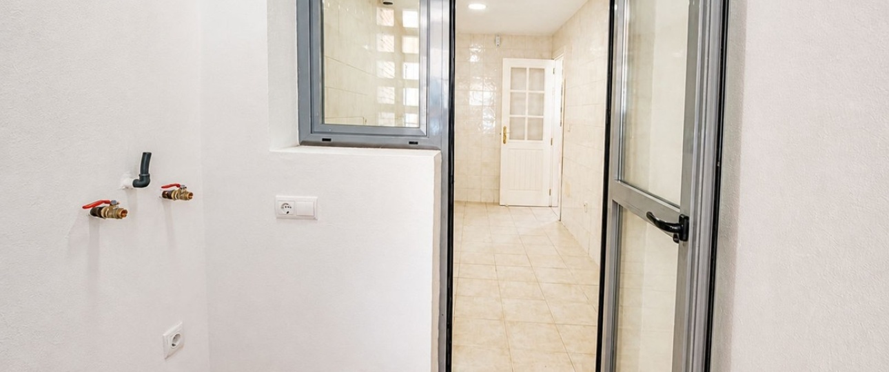 Rynek wtórny - apartment - Marbella - San Pedro de Alcántara