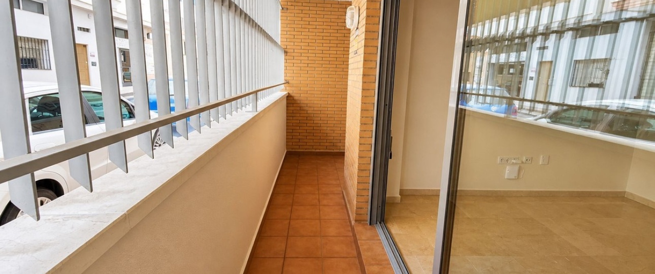 Rynek wtórny - apartment - Marbella - San Pedro de Alcántara