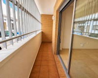 Rynek wtórny - apartment - Marbella - San Pedro de Alcántara