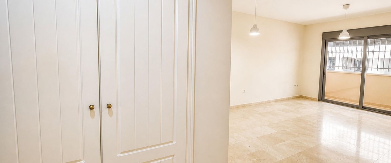 Rynek wtórny - apartment - Marbella - San Pedro de Alcántara