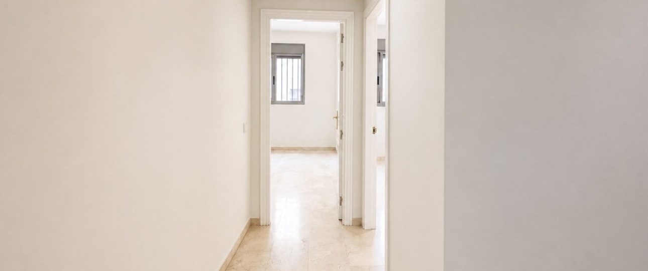Rynek wtórny - apartment - Marbella - San Pedro de Alcántara
