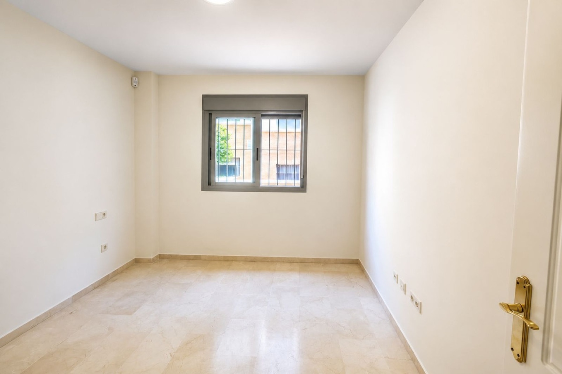 Rynek wtórny - apartment - Marbella - San Pedro de Alcántara